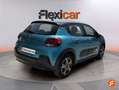 Citroen C3 PureTech 60KW (83CV) Feel Pack Azul - thumbnail 4