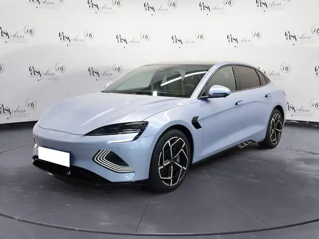 BYD Seal Seal 82,5 kWh Design NAVI LED DYNAUDIO