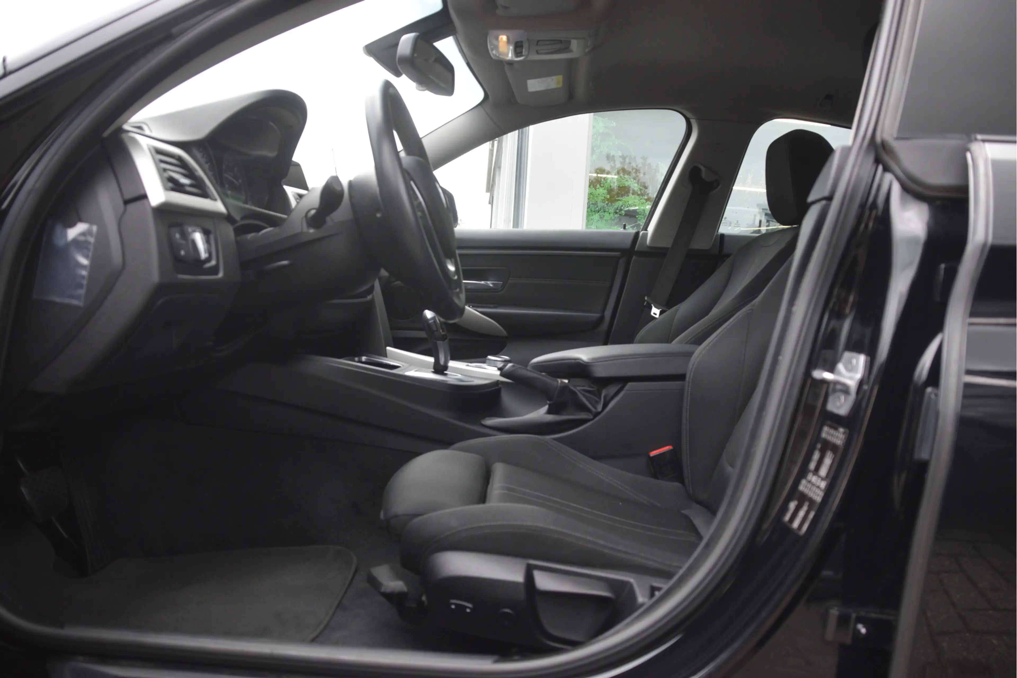 BMW 418 4-serie Gran Coupé 418i Executive Carplay | Stoelv — photo 6
