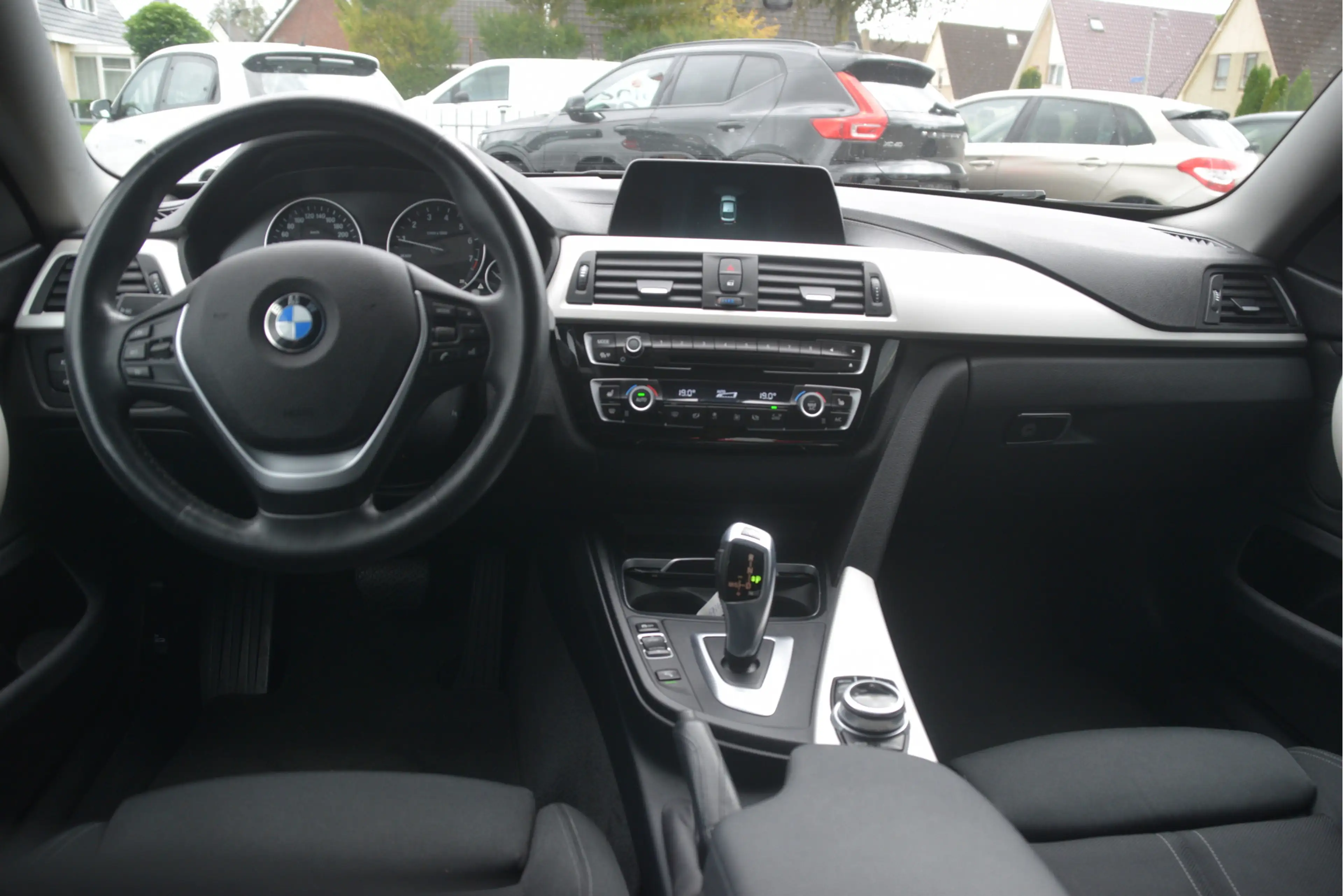 BMW 418 4-serie Gran Coupé 418i Executive Carplay | Stoelv — photo 10