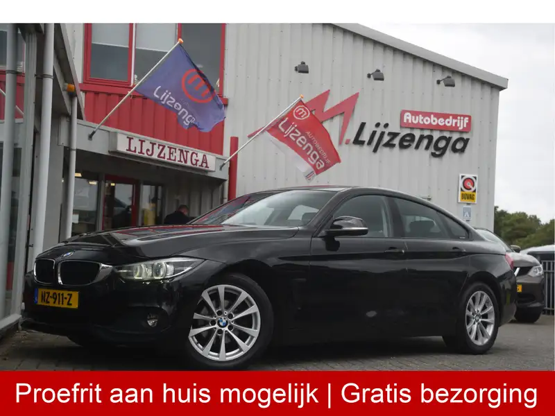 BMW Seria 4