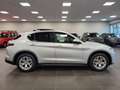 Alfa Romeo Stelvio 2.2 t Super Q4 TETTO PANORAMICO 190cv auto my19 Zilver - thumbnail 7