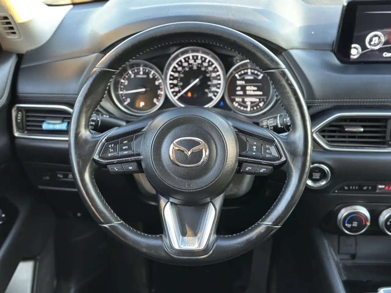 Mazda CX-5 снимка Mazda CX-5