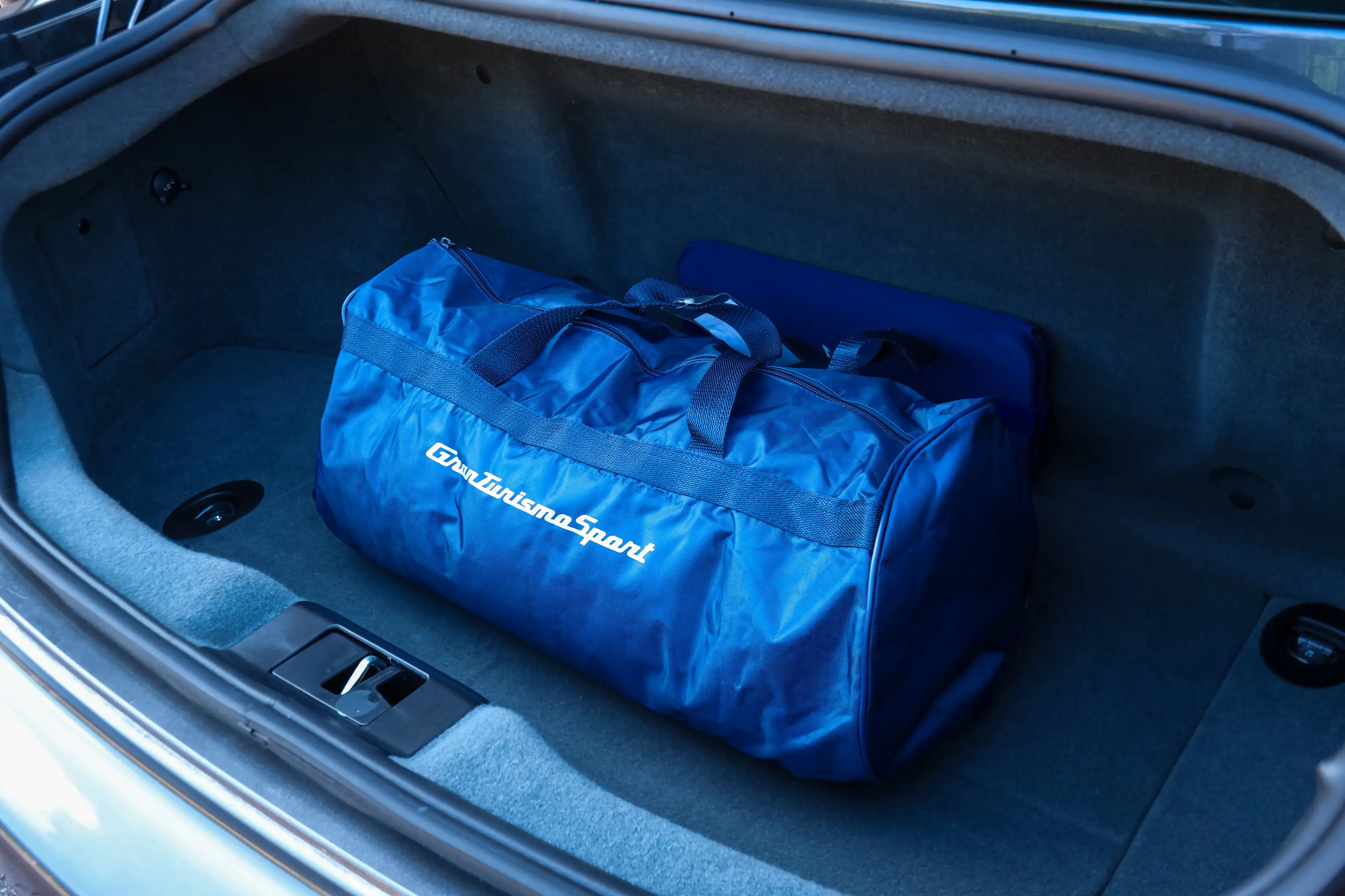 Maserati GranTurismo Sport Special Edition "Less than 18.000 kms - 1st — photo 15