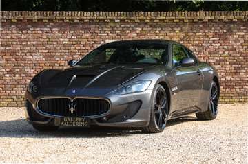 Sport Special Edition "Less than 18.000 kms - 1st