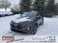 Hyundai TUCSON 1.6 T-GDI DCT PHEV 4WD Navi|RFK|SHZ Grau - thumbnail 1