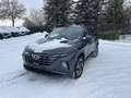Hyundai TUCSON 1.6 T-GDI DCT PHEV 4WD Navi|RFK|SHZ Grau - thumbnail 2
