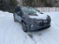 Hyundai TUCSON 1.6 T-GDI DCT PHEV 4WD Navi|RFK|SHZ Grau - thumbnail 4