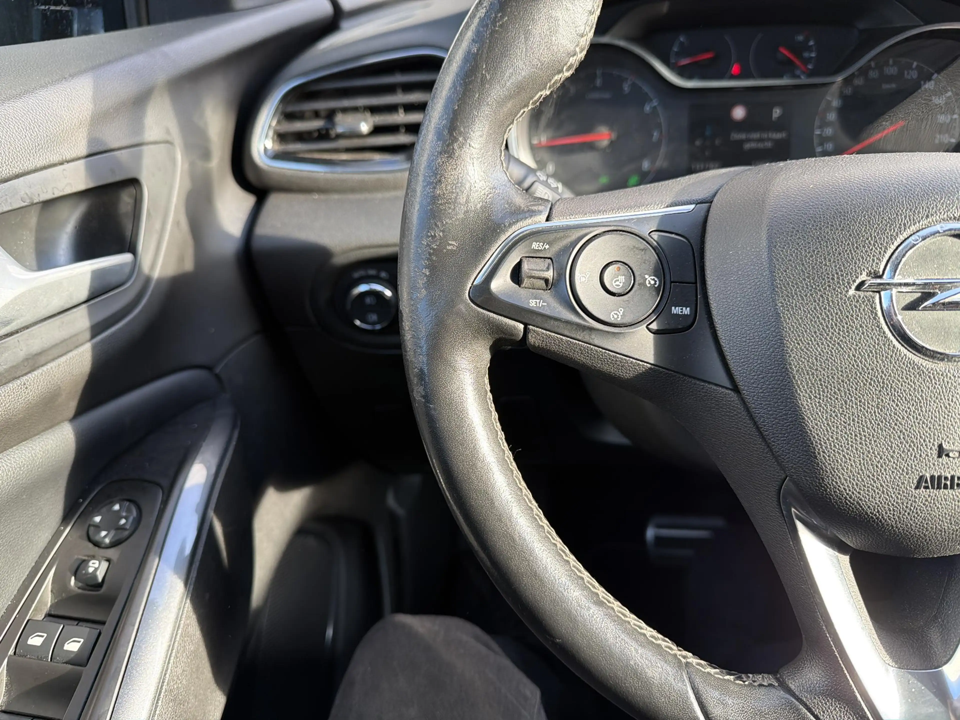 Opel Grandland X 1.2 Turbo Innovation | Leder | Climate | Cruise | — photo 10