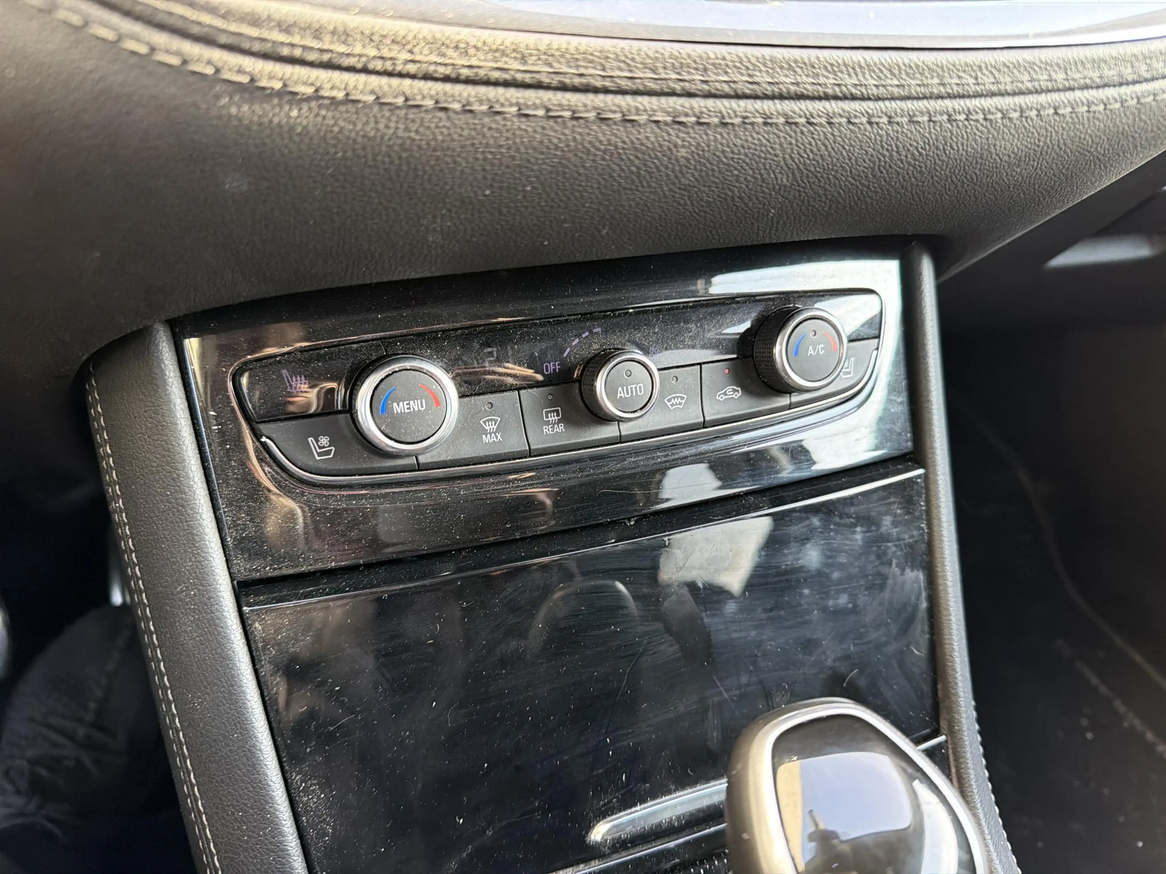 Opel Grandland X 1.2 Turbo Innovation | Leder | Climate | Cruise | — photo 14