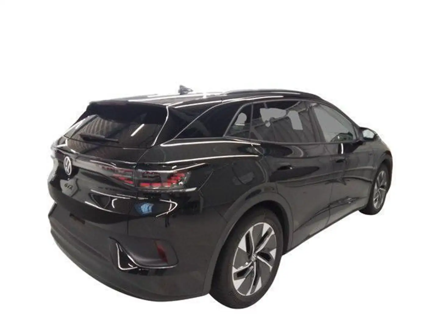 Volkswagen ID.4 GTX 4Motion PANO IQ.LIGHT AHK KAMERA DCC Schwarz - 2