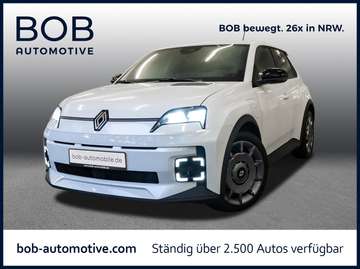 E-Tech elektrisch Evolution 120 Urban Range