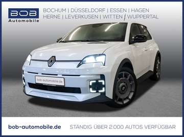 E-Tech elektrisch Evolution 120 Urban Range