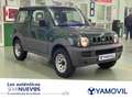 Suzuki Jimny 1.3 JX Grün - thumbnail 3