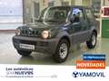 Suzuki Jimny 1.3 JX Grün - thumbnail 1