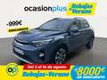 Kia Stonic 1.0 T-GDi Eco-Dynamic Concept 100 Azul - thumbnail 1