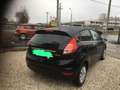Ford Fiesta Fiesta Titanium 1,0 Start/Stop Titanium Start/Stop Schwarz - thumbnail 2