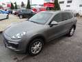 Porsche Cayenne Diesel/Facelift/1 Hand/262PS Grau - thumbnail 1