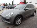 Porsche Cayenne Diesel/Facelift/1 Hand/262PS Grau - thumbnail 6