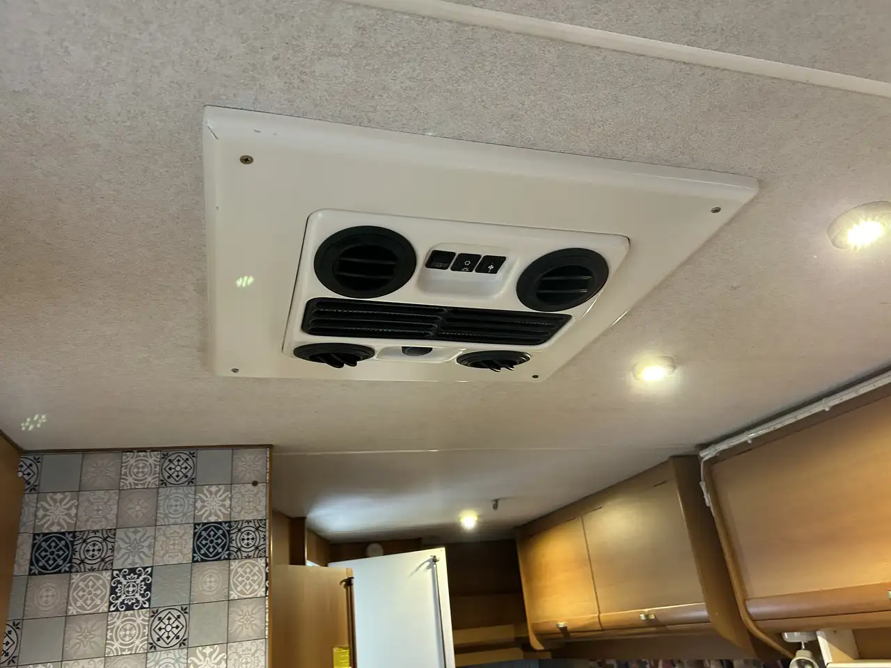 Ford Transit Marlin Elnagh, foto 4
