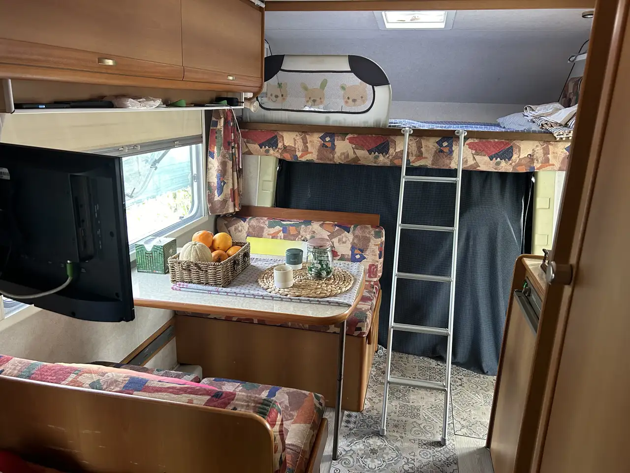 Ford Transit Marlin Elnagh, foto 2