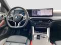 BMW 430 d xDrive Gran Coupé ///M-Sport UPE 87.940 EUR Schwarz - thumbnail 14