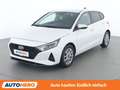 Hyundai i20 1.0 TGDI Trend Line Weiß - thumbnail 1