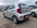 Kia Picanto 1.0 CVVT EconomyLine 1ste eigenaar Grau - thumbnail 5