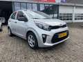 Kia Picanto 1.0 CVVT EconomyLine 1ste eigenaar Grau - thumbnail 3