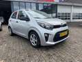 Kia Picanto 1.0 CVVT EconomyLine 1ste eigenaar Grau - thumbnail 4
