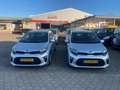 Kia Picanto 1.0 CVVT EconomyLine 1ste eigenaar Grau - thumbnail 14