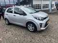 Kia Picanto 1.0 CVVT EconomyLine 1ste eigenaar Grau - thumbnail 8