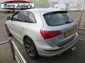 Audi Q5 2.0 TFSI quattro Pro Line inruilkoopje trekhaak Gri - thumbnail 3