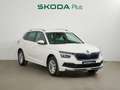 Skoda Kamiq 1.0 TSI Ambition 70kW Blanco - thumbnail 1