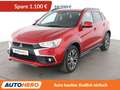 Mitsubishi ASX 1.6 Diamant Edition+ 2WD*TEMPO*CAM*ALU*DAB* Rot - thumbnail 1