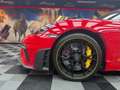 Porsche 718 Spyder 718 4.0 GT4 RS pdk WEISSACH RS PACK (718) Roşu - thumbnail 8