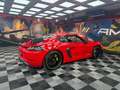 Porsche 718 Spyder 718 4.0 GT4 RS pdk WEISSACH RS PACK (718) Roşu - thumbnail 4