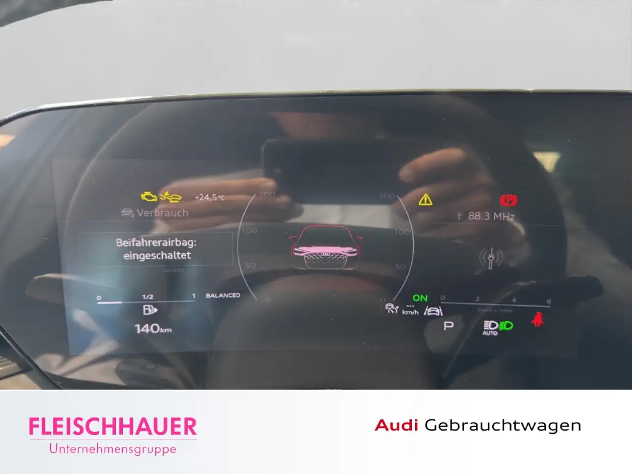 Audi A6 Avant 2.0 TDI Edition One B&O PANO TECHPRO S-LINE 11