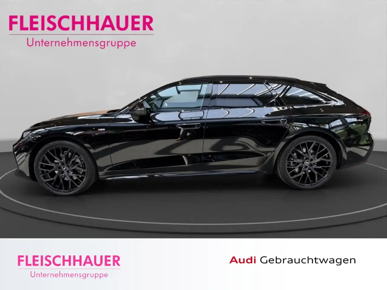 Audi A6 Avant 2.0 TDI Edition One B&O PANO TECHPRO S-LINE 3