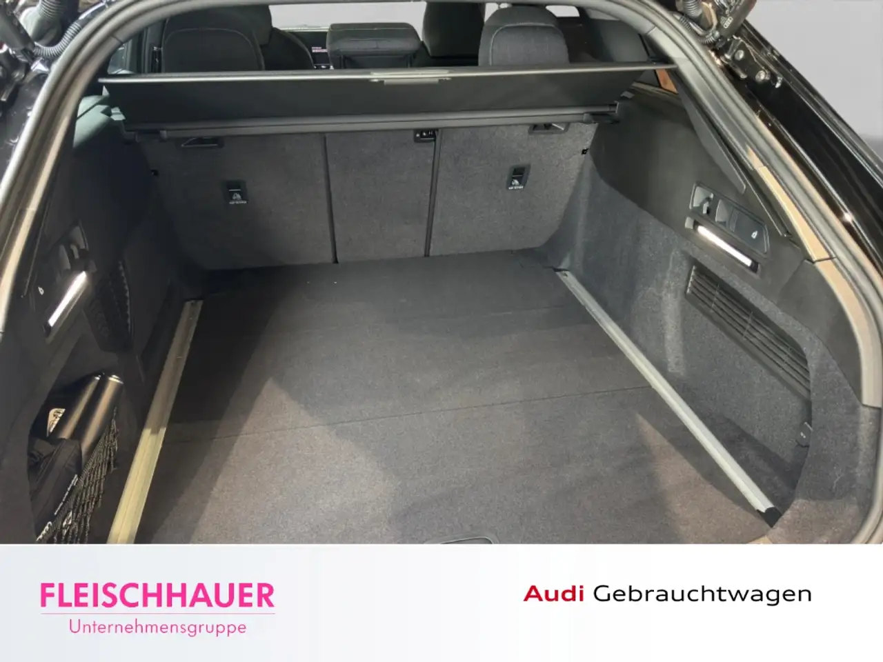 Audi A6 Avant 2.0 TDI Edition One B&O PANO TECHPRO S-LINE 16