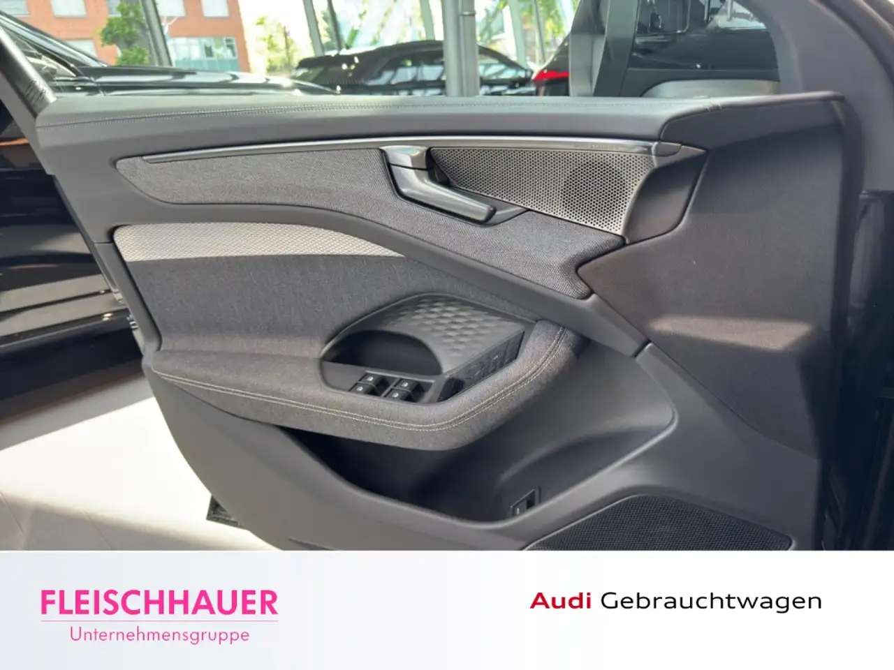 Audi A6 Avant 2.0 TDI Edition One B&O PANO TECHPRO S-LINE 12