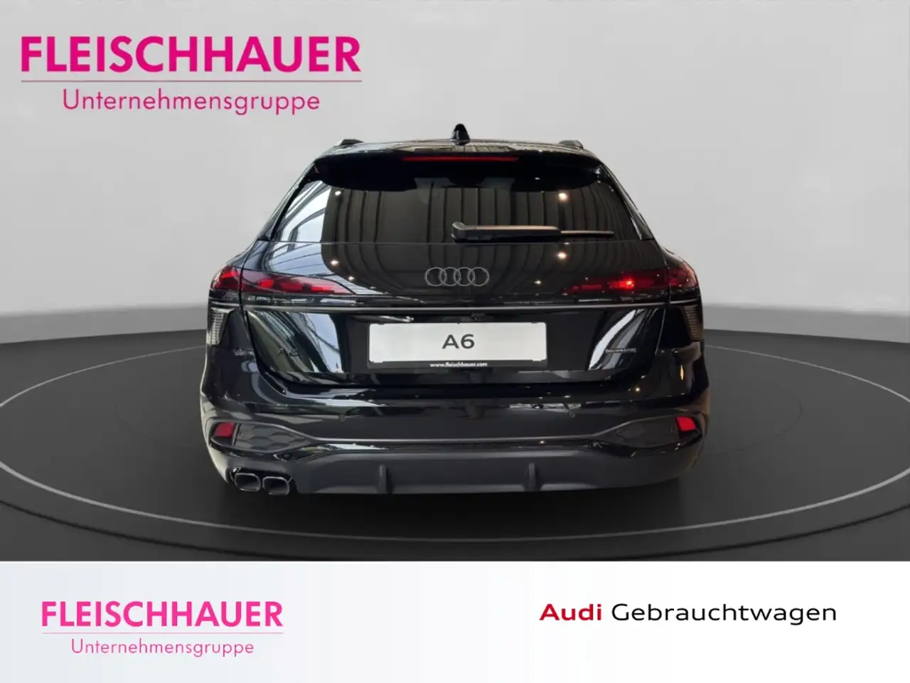Audi A6 Avant 2.0 TDI Edition One B&O PANO TECHPRO S-LINE 5