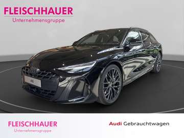 Avant 2.0 TDI Edition One B&O PANO TECHPRO S-LINE