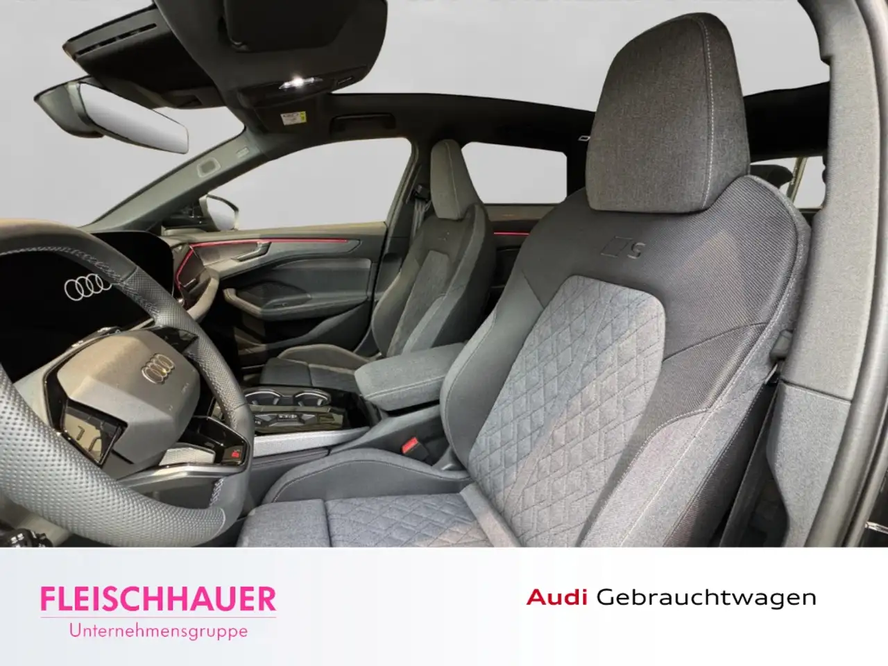 Audi A6 Avant 2.0 TDI Edition One B&O PANO TECHPRO S-LINE 9