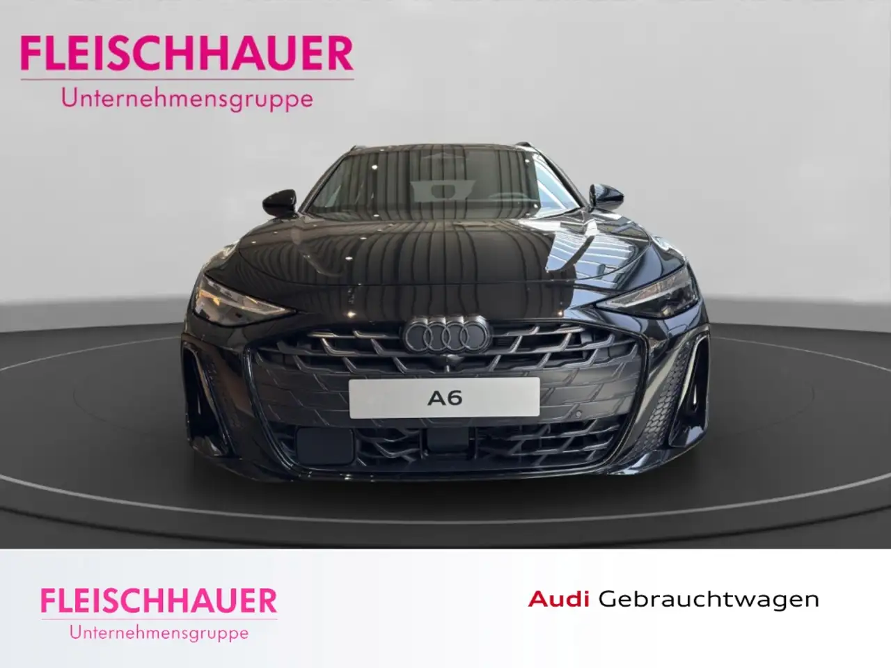 Audi A6 Avant 2.0 TDI Edition One B&O PANO TECHPRO S-LINE 2