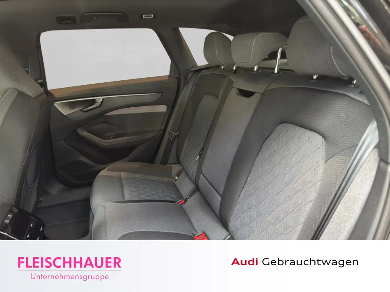 Audi A6 Avant 2.0 TDI Edition One B&O PANO TECHPRO S-LINE 13