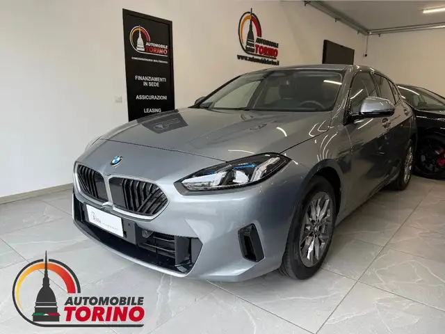 BMW 120 120 48V