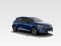 Renault Clio Techno TCe 90 Blu/Azzurro - thumbnail 4