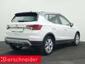 SEAT Arona 1.0 TSI DSG Xperience NAVI KAMERA ACC Weiß - thumbnail 6