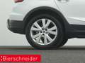 SEAT Arona 1.0 TSI DSG Xperience NAVI KAMERA ACC Weiß - thumbnail 24